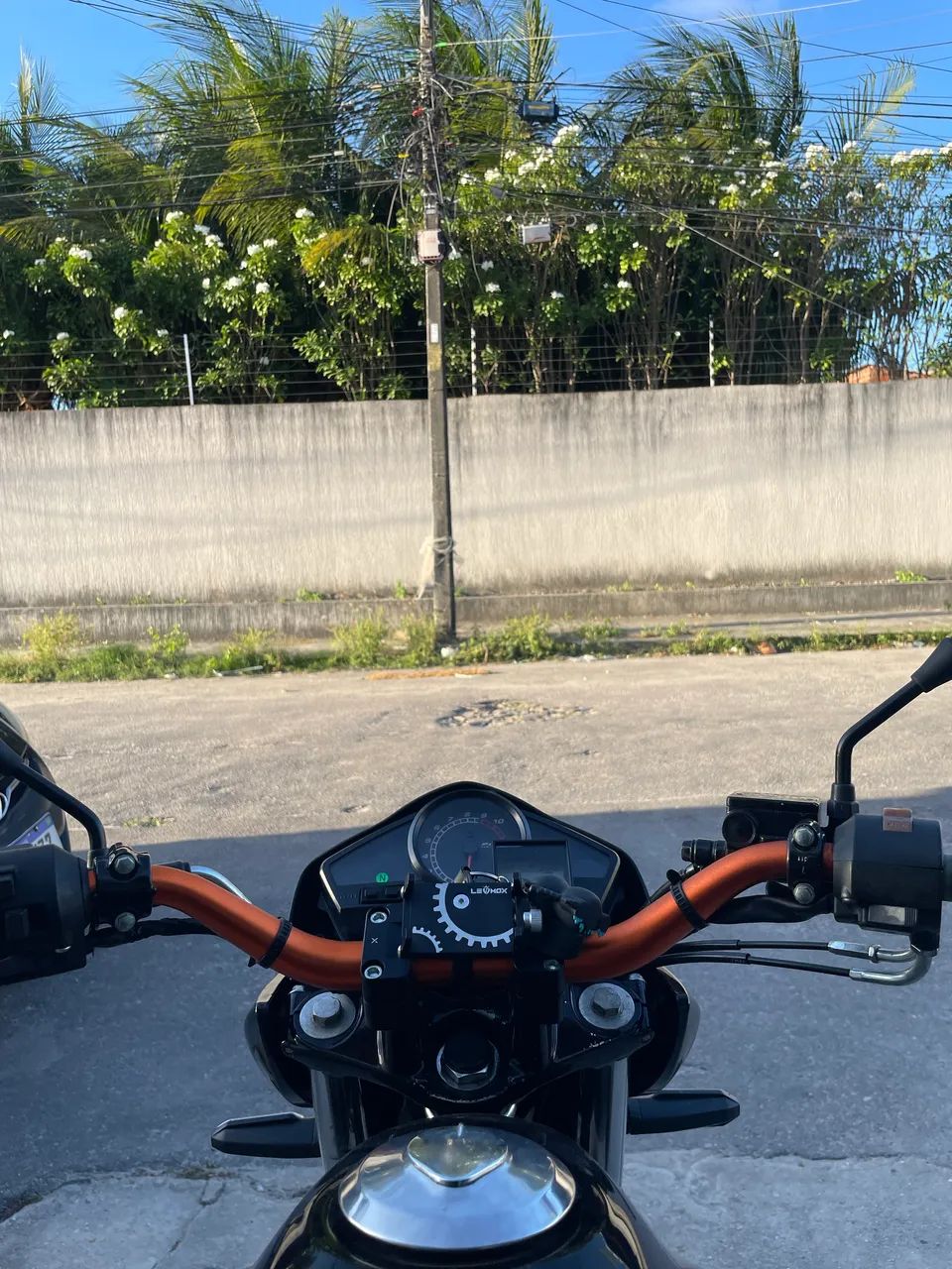 CB 300r ? VALOR REDUZIDO!