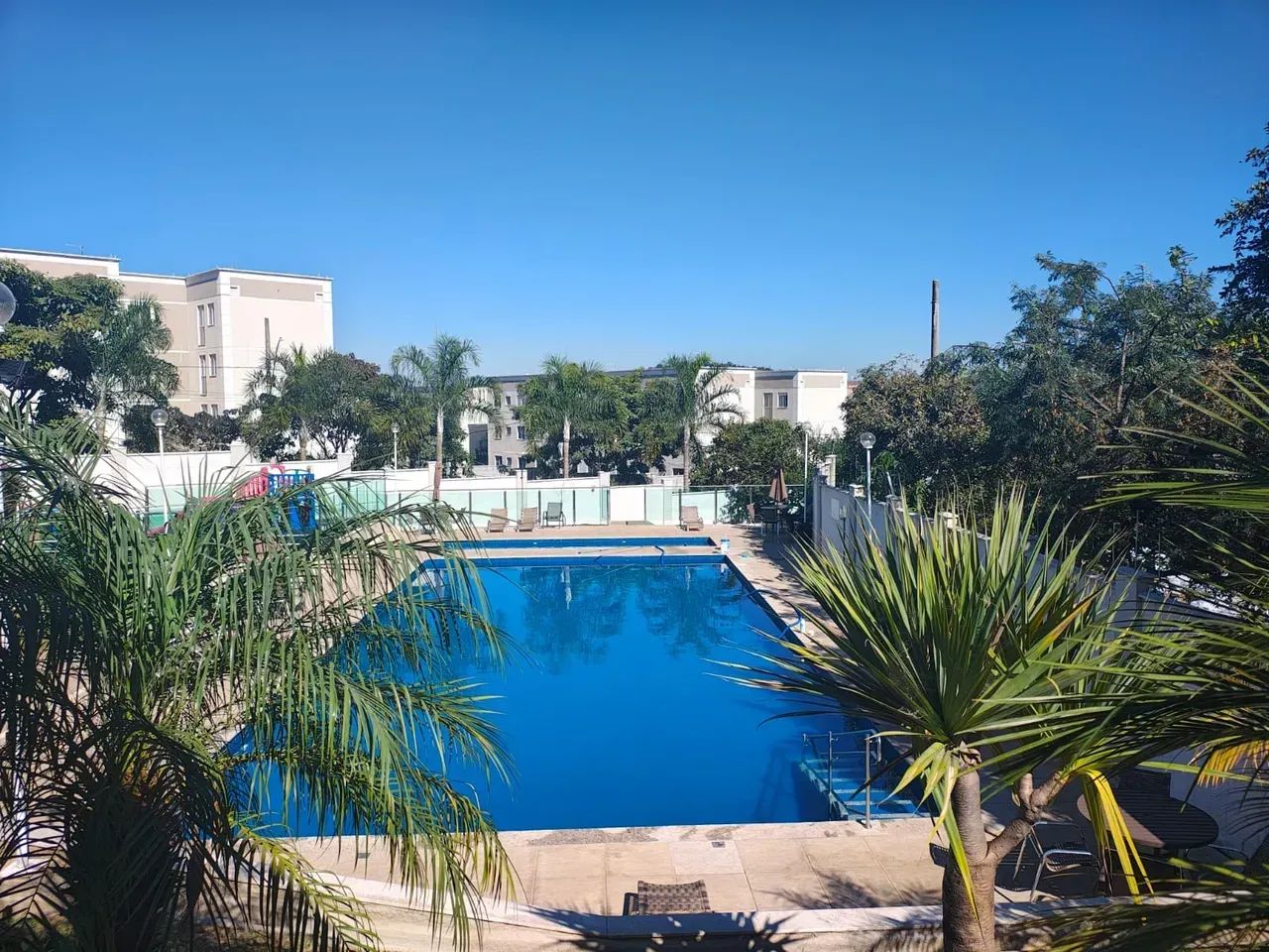 Apartamento para venda com 48 metros quadrados com 2 quartos - Foto 2