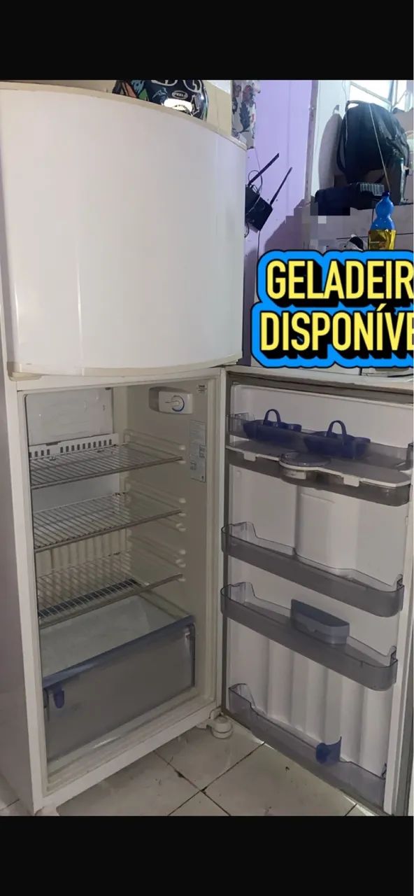 Geladeira  - Foto 5