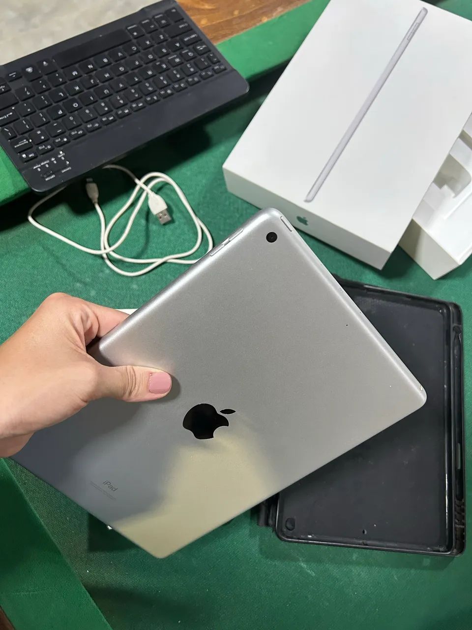 iPad 9 - Foto 4