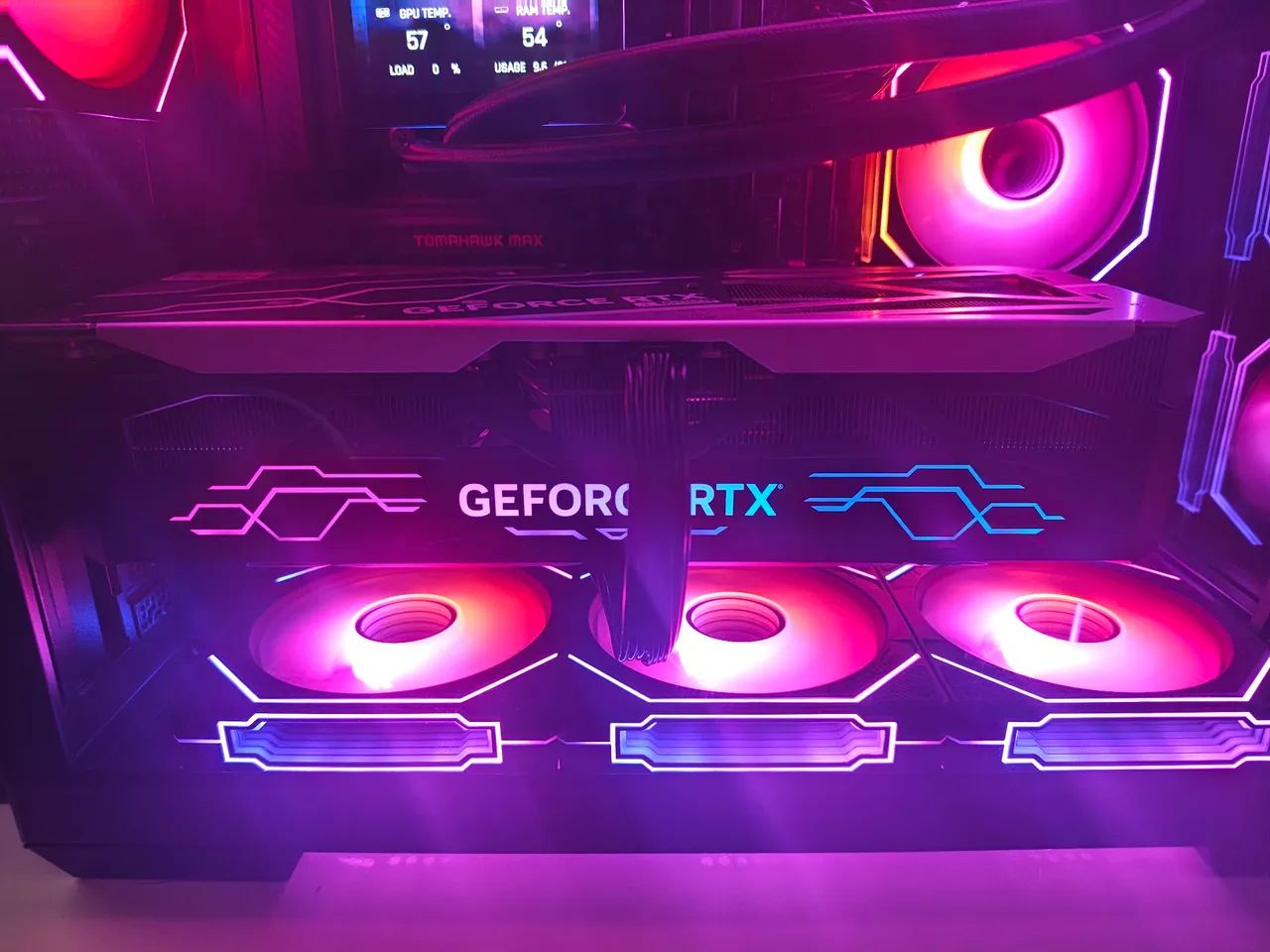 4090 Galax - Foto 5