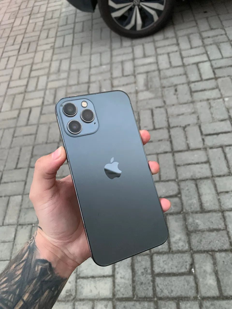 IPHONE 12 Pro Max 128 