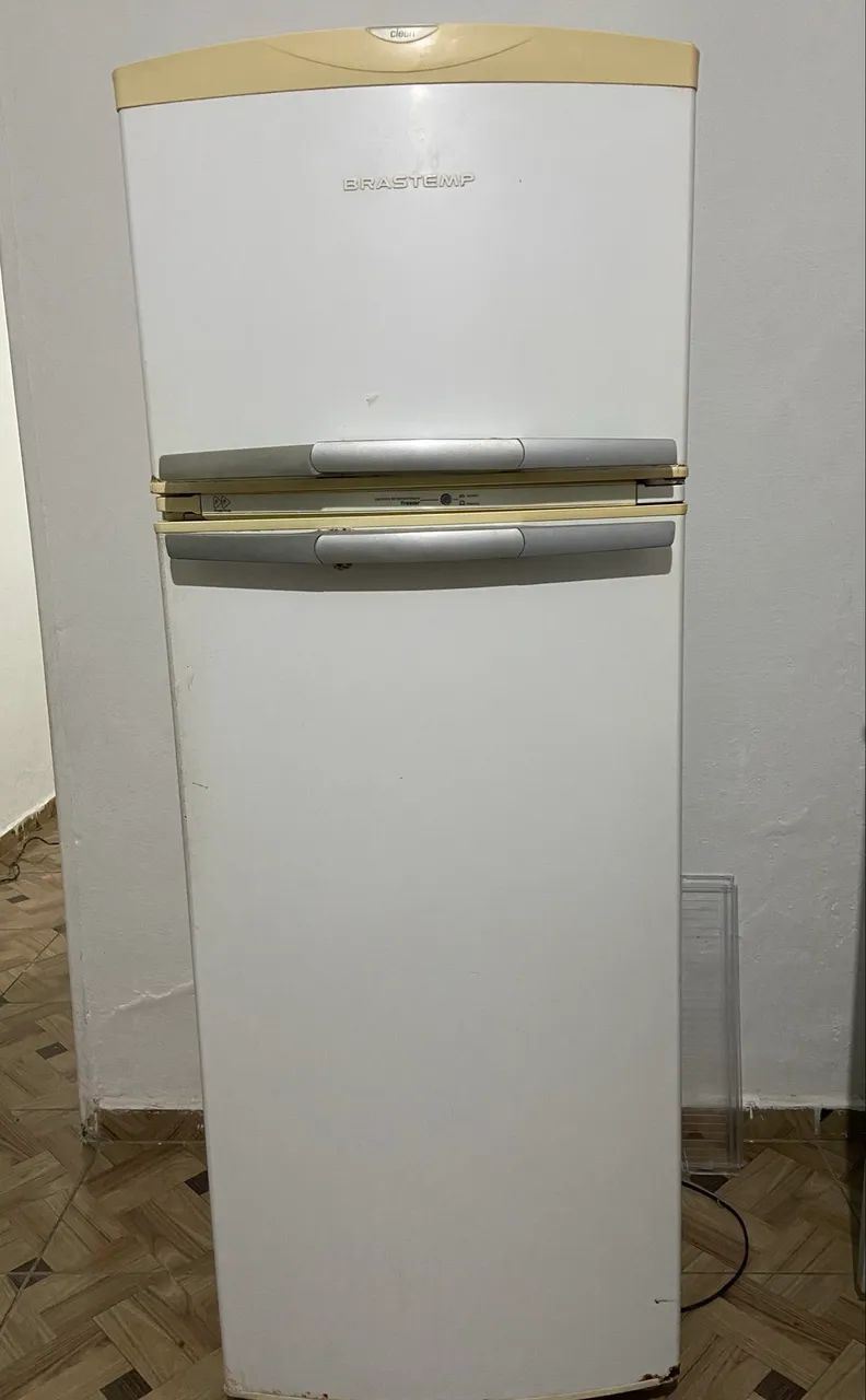 Geladeira Brastemp  - Foto 2