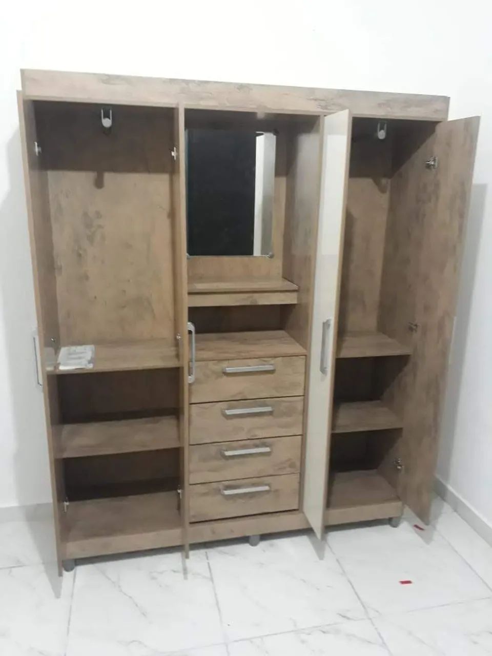 Montador de Móveis de Plantão  - Foto 5