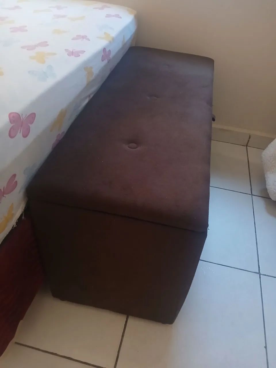 Vendo baú  - Foto 2