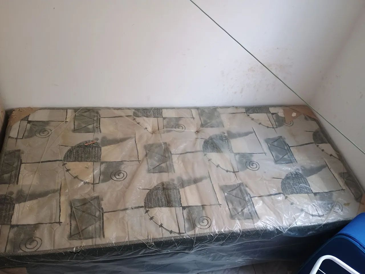 Cama de solteiro - Foto 2