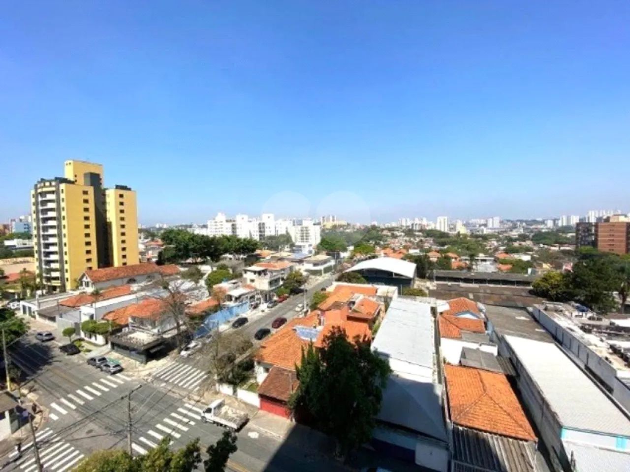 Terreno à venda em Vila Progredior - SP - Terrenos, sítios e fazendas - Vila  Progredior, São Paulo 1490136230 | OLX