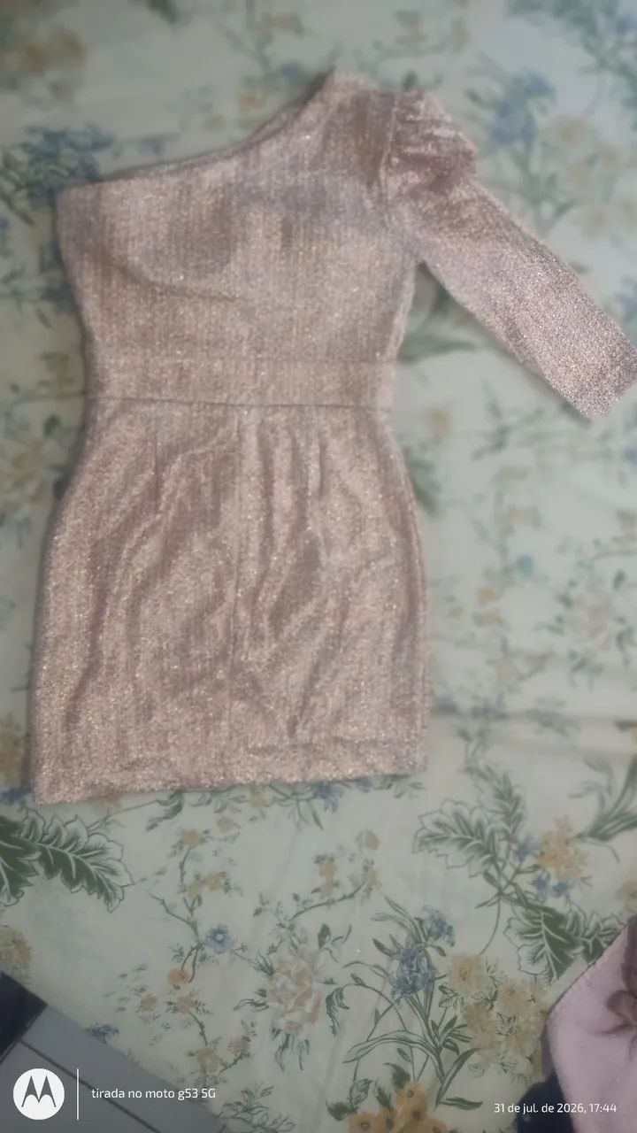 Vestido  - Foto 2
