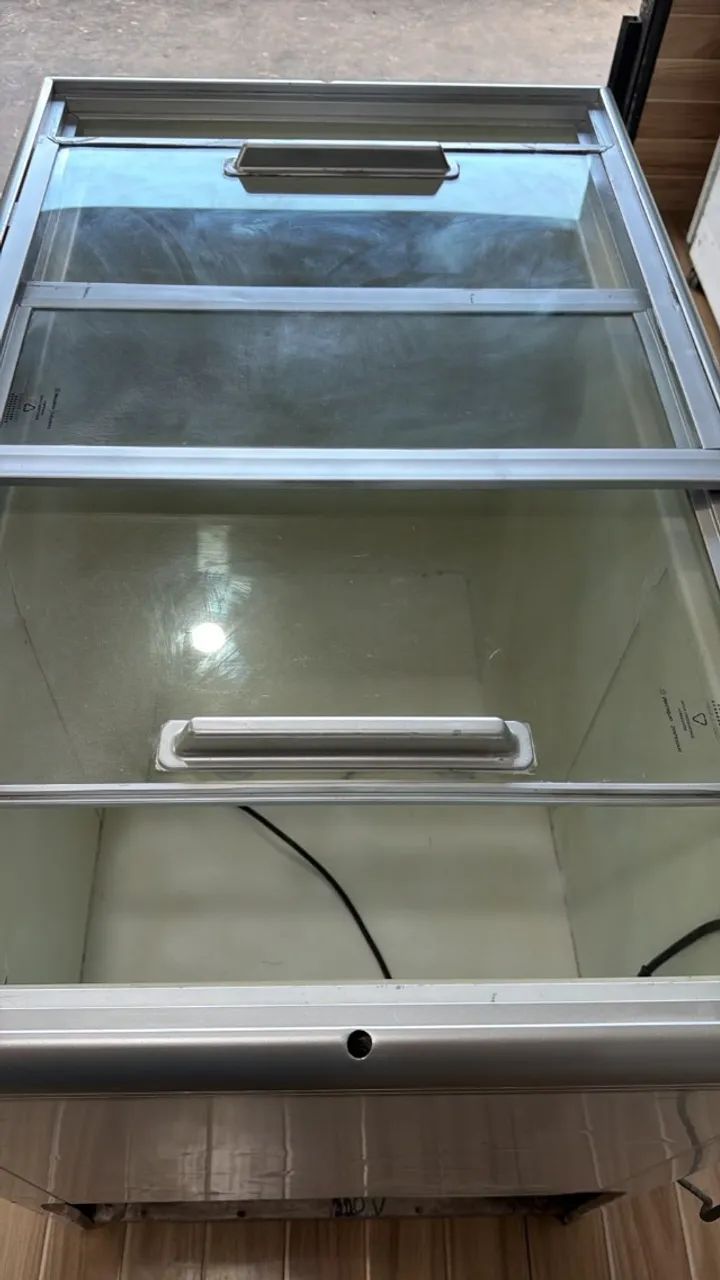 Freezer de 350 Litros - Foto 3