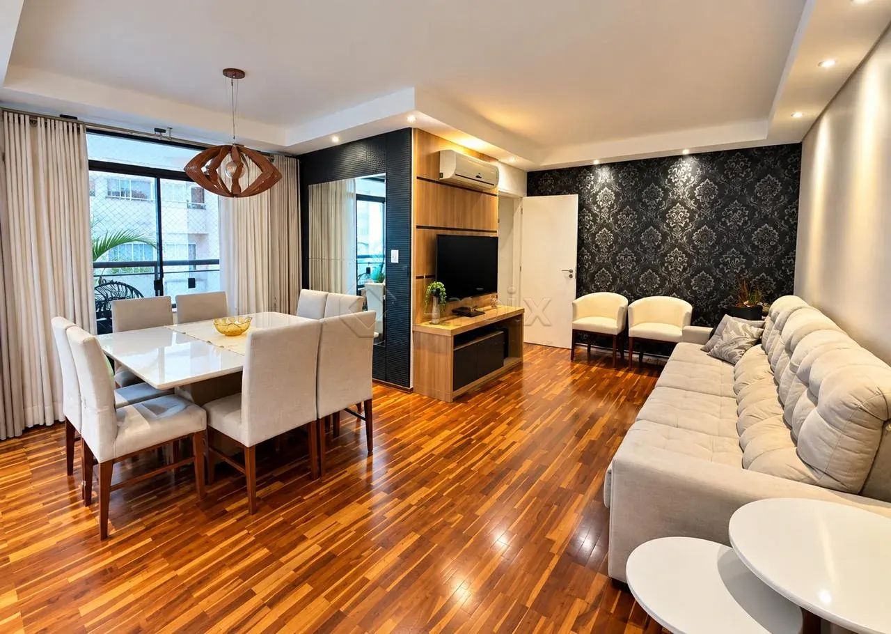 Apartamento à venda no Edifício Danúbio em Americana/SP