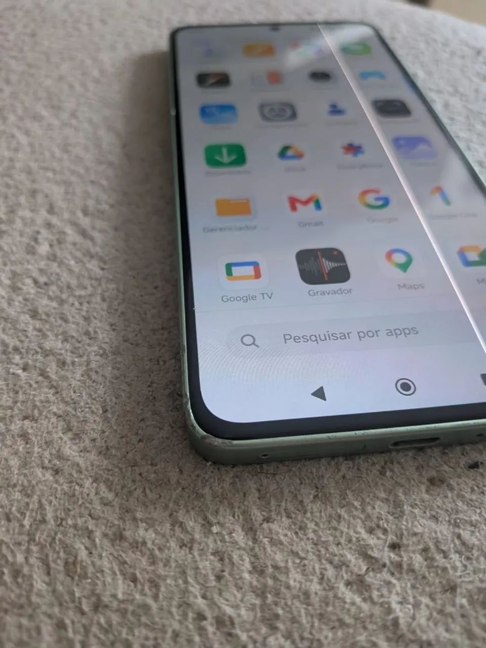 Celular Xiaomi Redmi Note 13 Usado - Foto 5