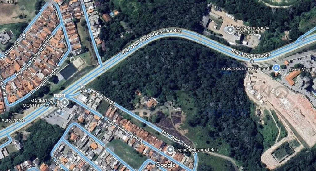 Excelente área na Mogi Bertioga - Foto 4
