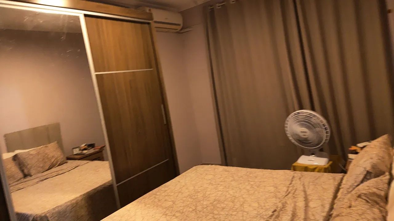 Apartamento no grageru  - Foto 5