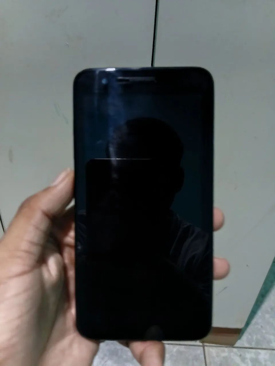 Eu estou vendendo esse celular tá tudo certinho sem defeito nenhum com pouca marca de uso - Foto 5