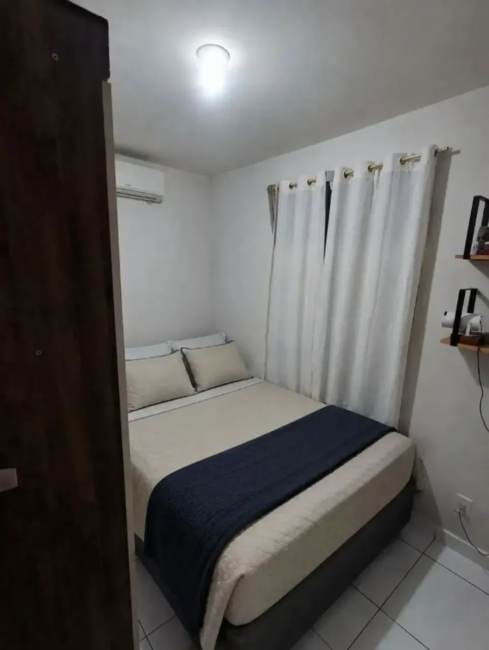 Apartamento no Jardim Laguna - Foto 3