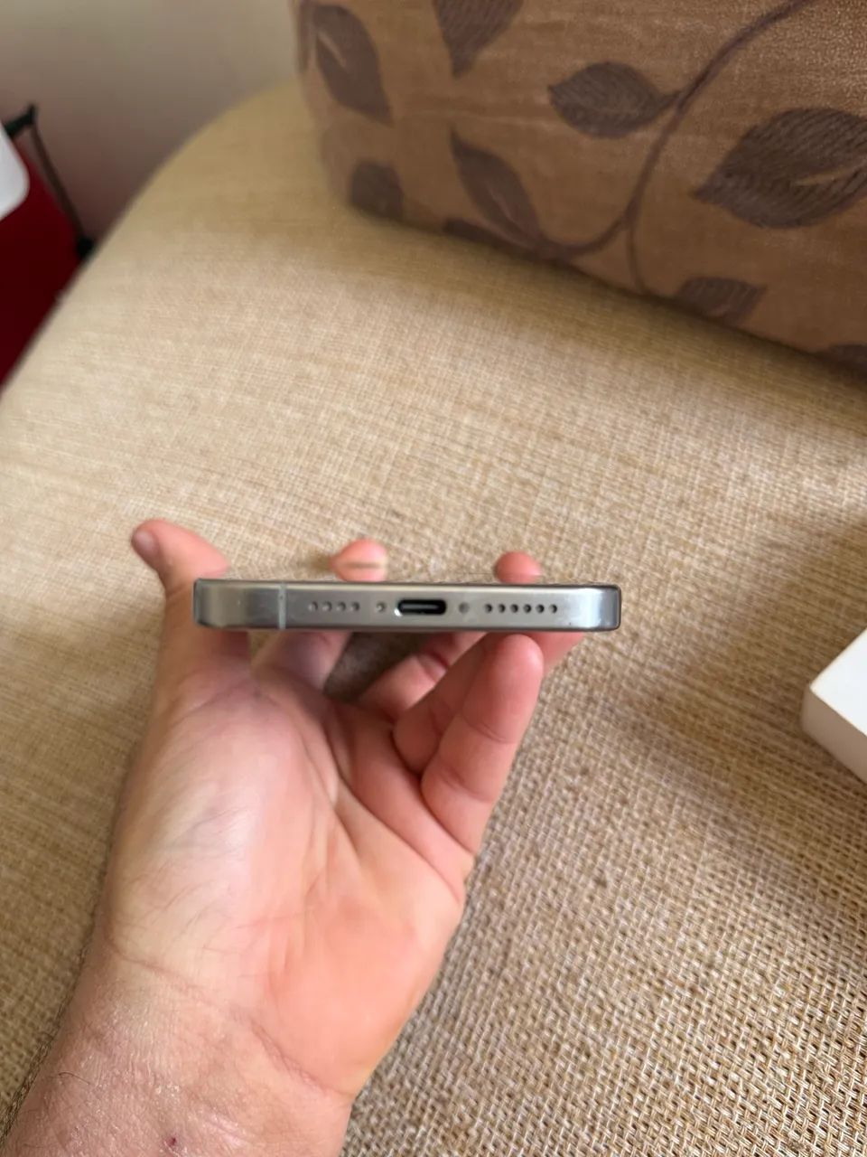 iPhone 15 Pro Max  - Foto 4