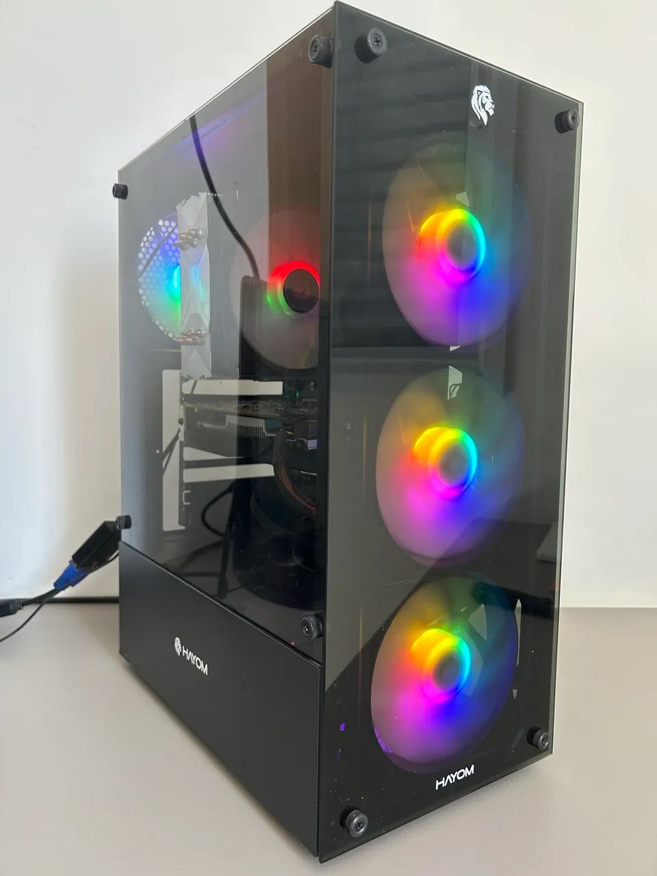 Pc Gamer custo benefício  - Foto 3