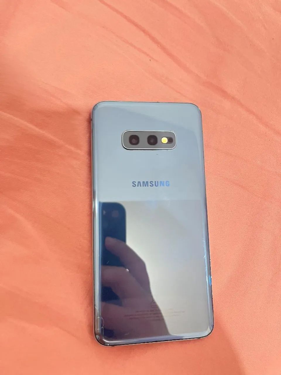 Samsung Galaxy S10e  - Foto 2