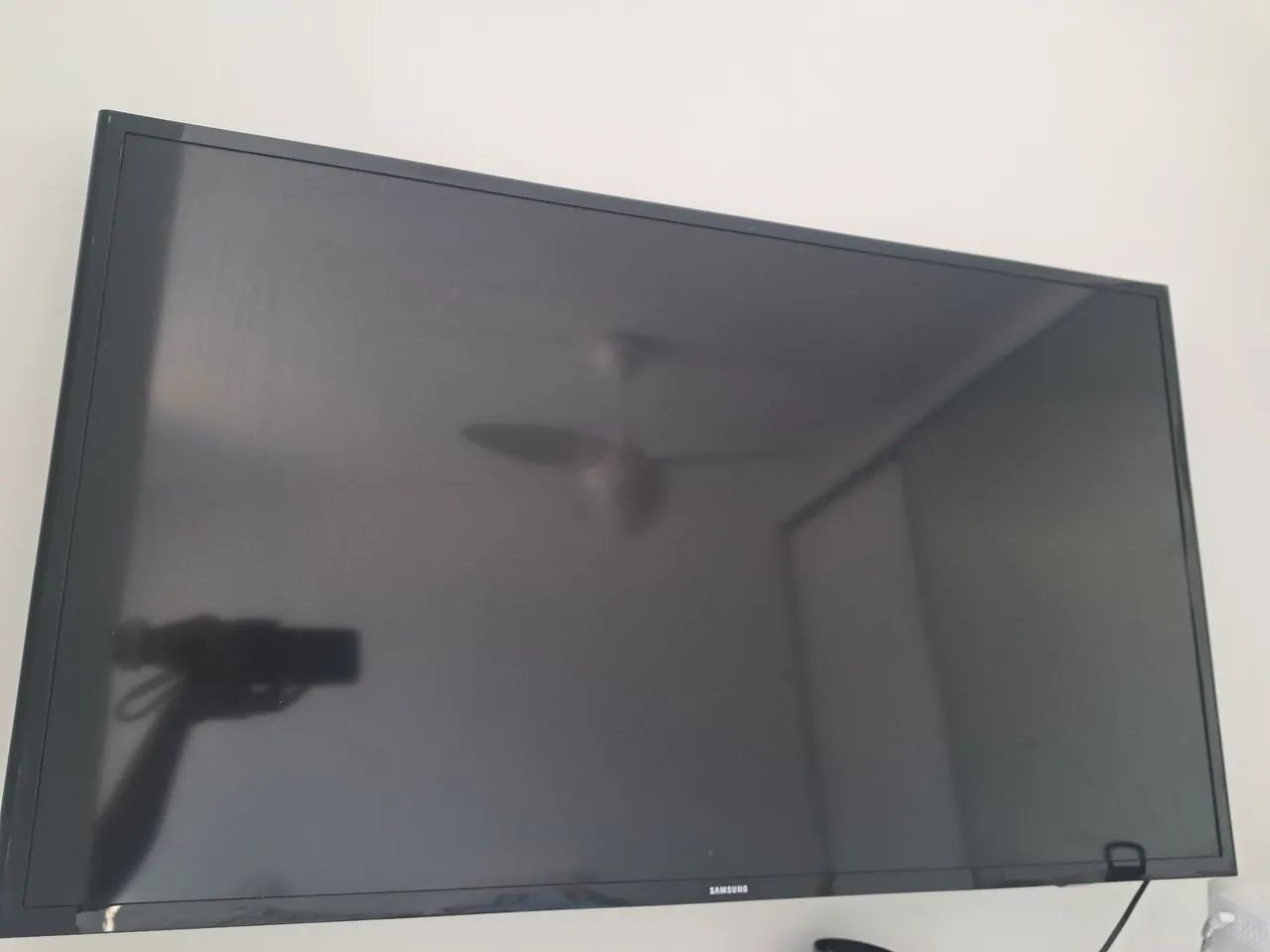 Smart TV Samsung 42 polegadas