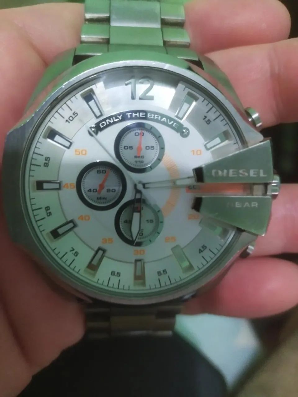 Relógio Diesel