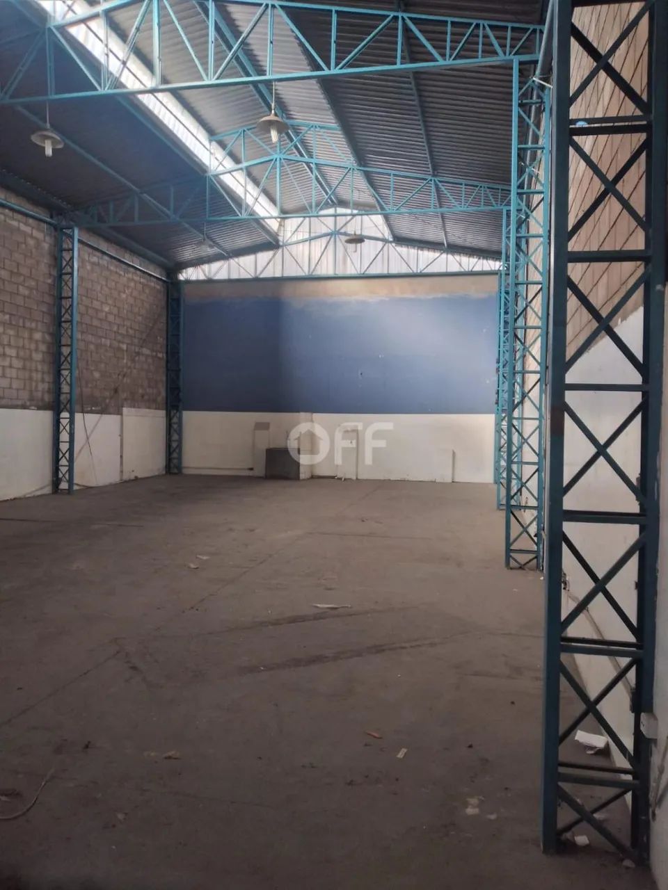 barracão - Vila Industrial - Campinas - Foto 5