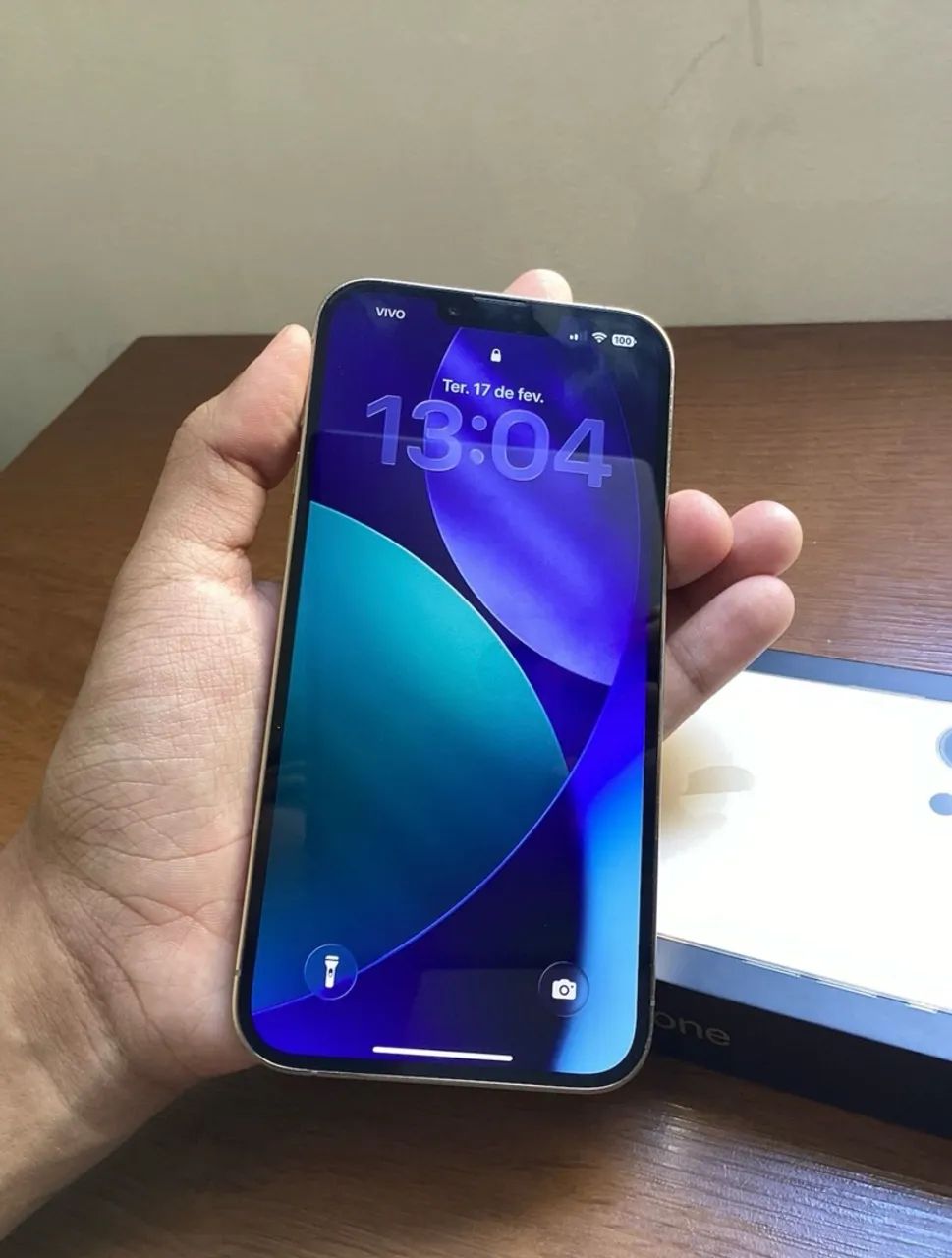 iPhone 13 Pro Max  - Foto 5