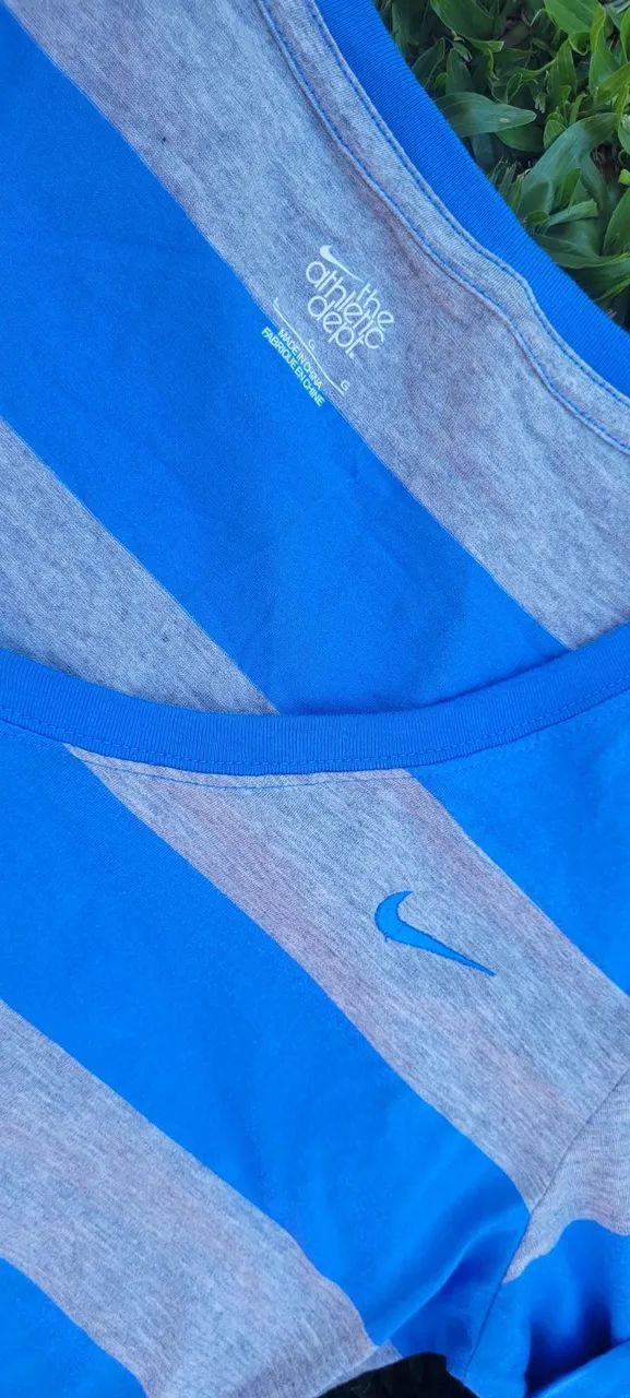 Blusinha Nike feminina G - Foto 2