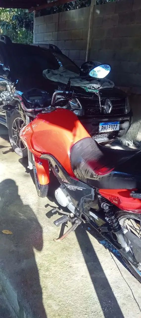 Fan 125 ES - Foto 3