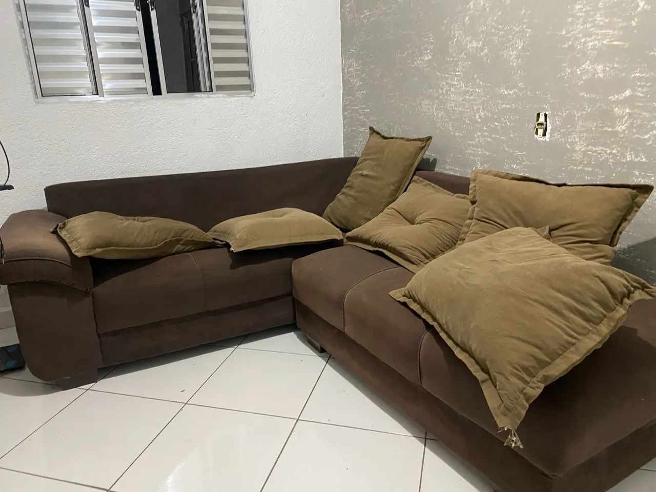 Sofá de canto  - Foto 2