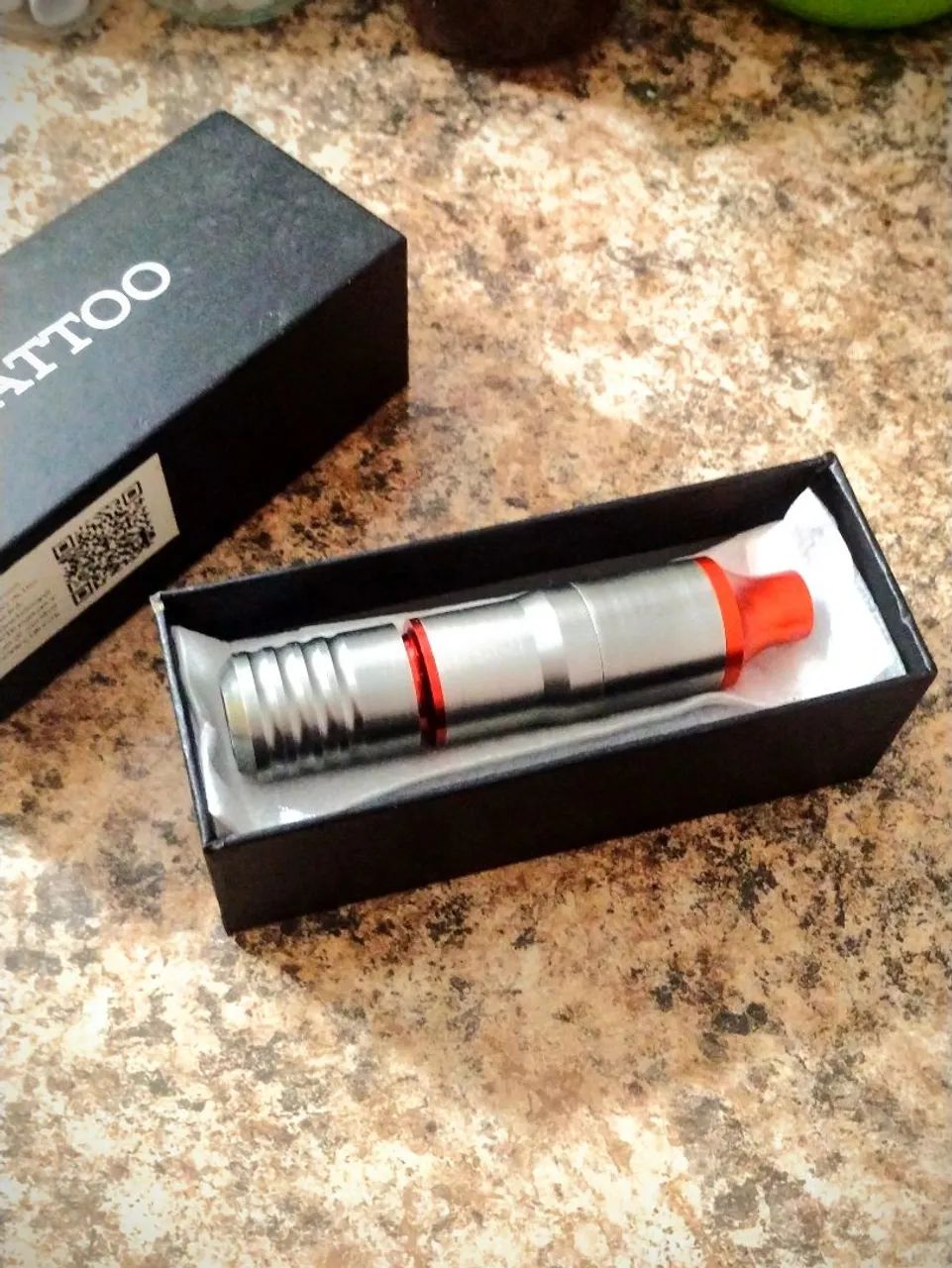 Kit Tatuagem  - Foto 2