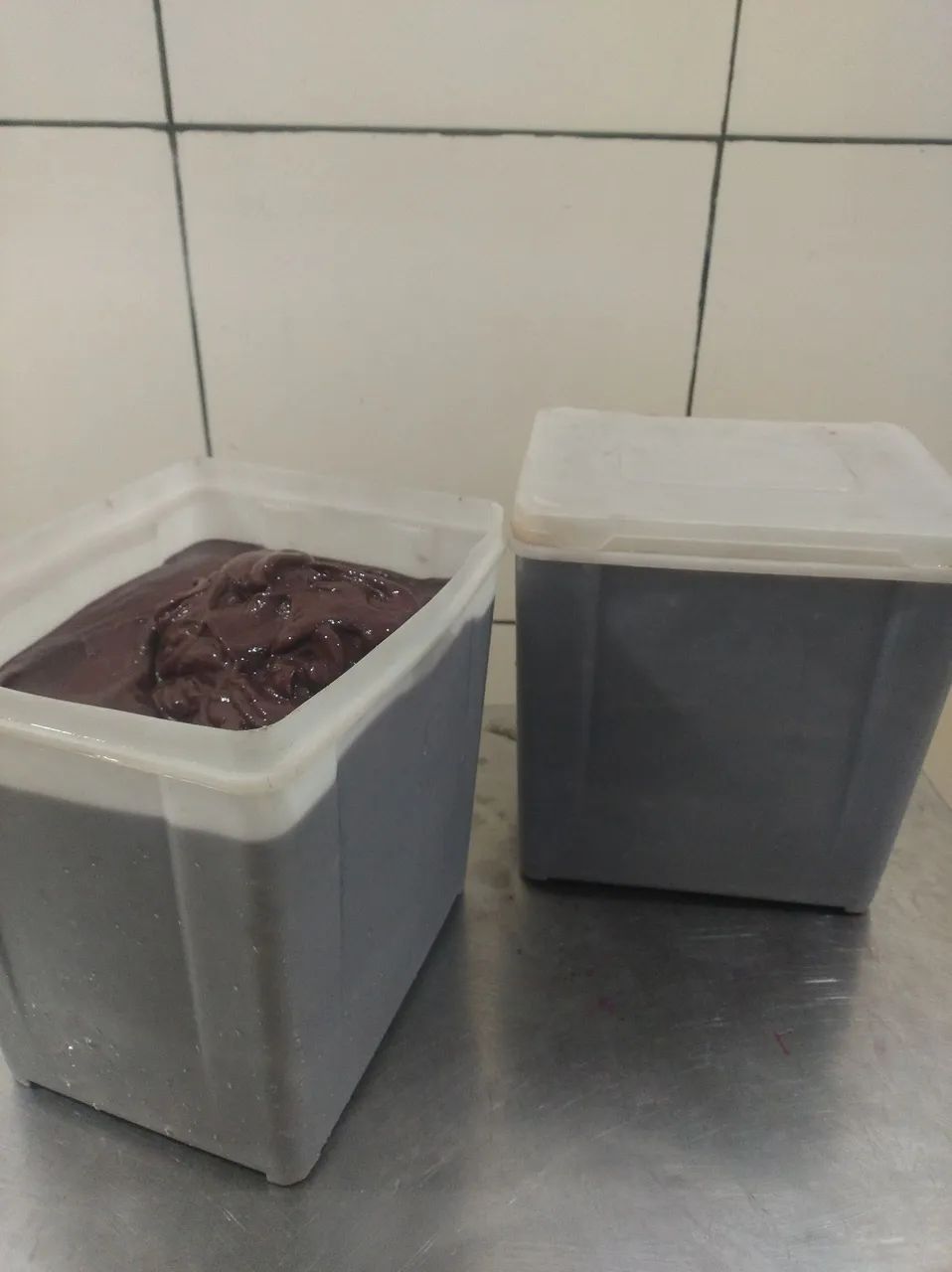 Fábrica de sorvete e açaí  - Foto 5