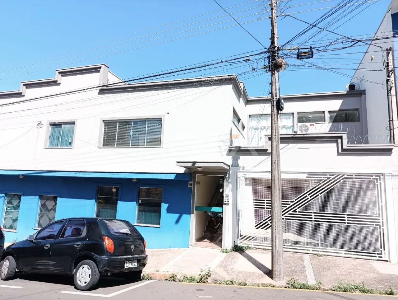 Sala Comercial para Alugar em São Carlos - Foto 3