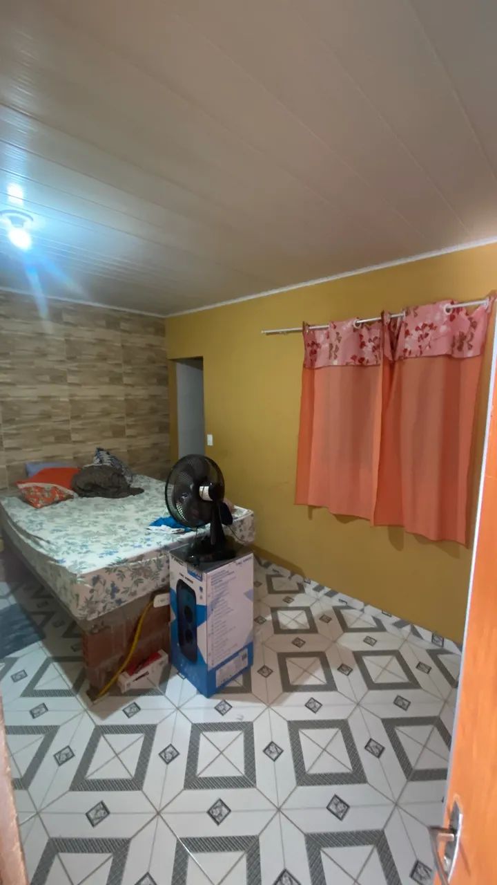 Vendo casa em Branquinha  - Foto 4