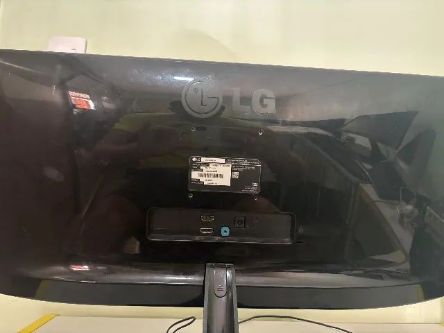 MONITOR 25 Polegadas LG - Modelo 25um58G  - Foto 4