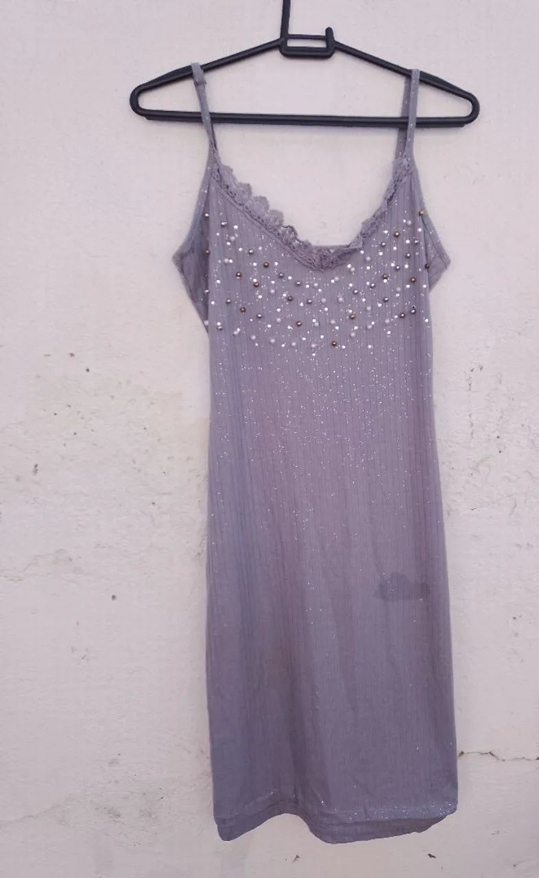 Vestido  - Foto 2