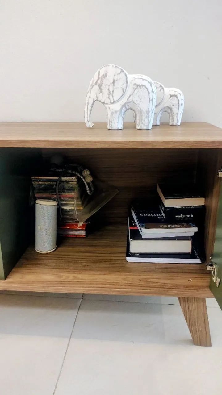 Rack para TV - Foto 4