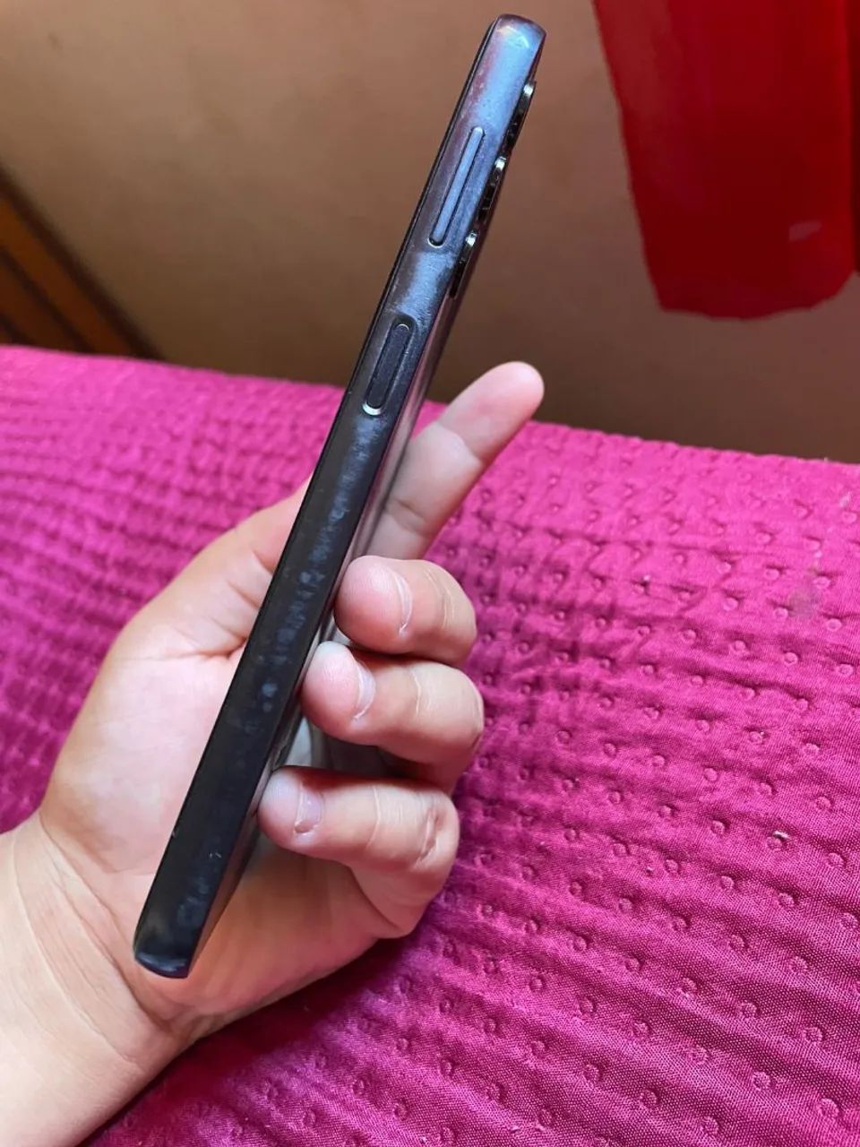 Vendo celular A14  - Foto 3