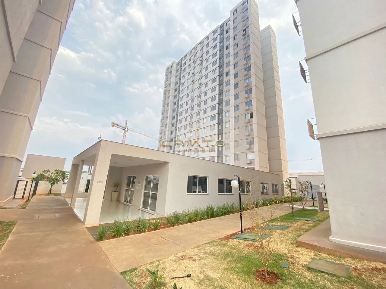 VIDA MILÃO - Apartamento de 2/4 sendo 1 suíte - Foto 2