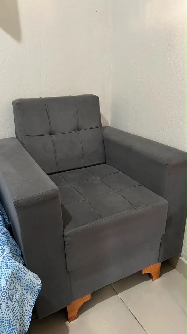 Poltronas  - Foto 2