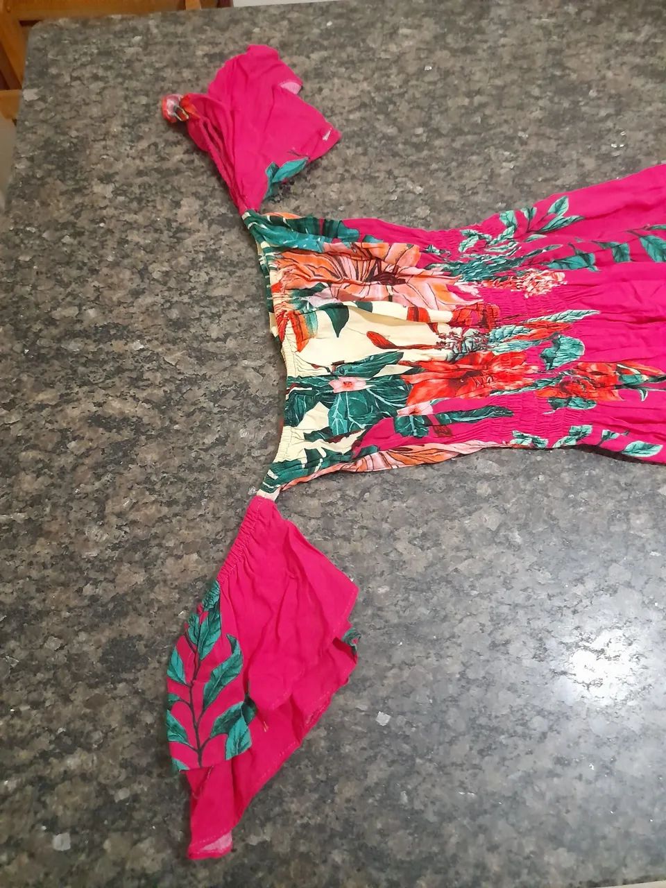 Vestido longo  - Foto 2