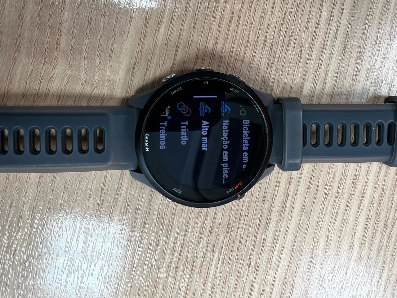 Garmin Fr 255 - Foto 4