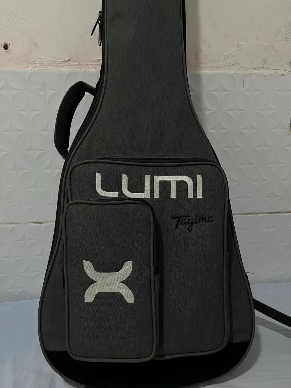 Violão Tagima Lumi  - Foto 3