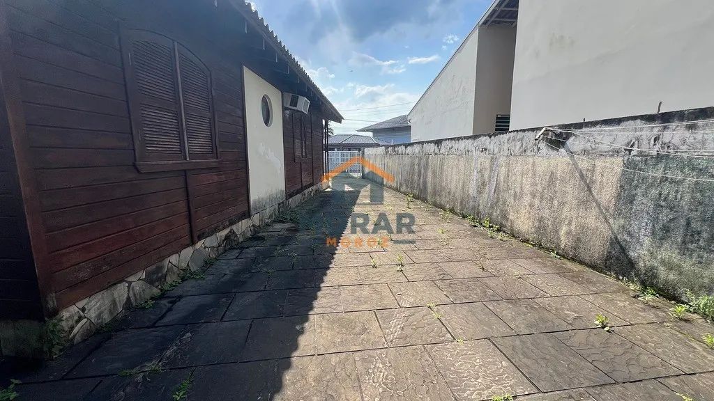 Casa com espaço de terreno em Canoas - Foto 4