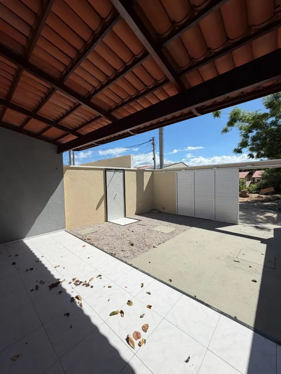 Casa com 3 quartos em Barrocão - Itaitinga - CE - Foto 2