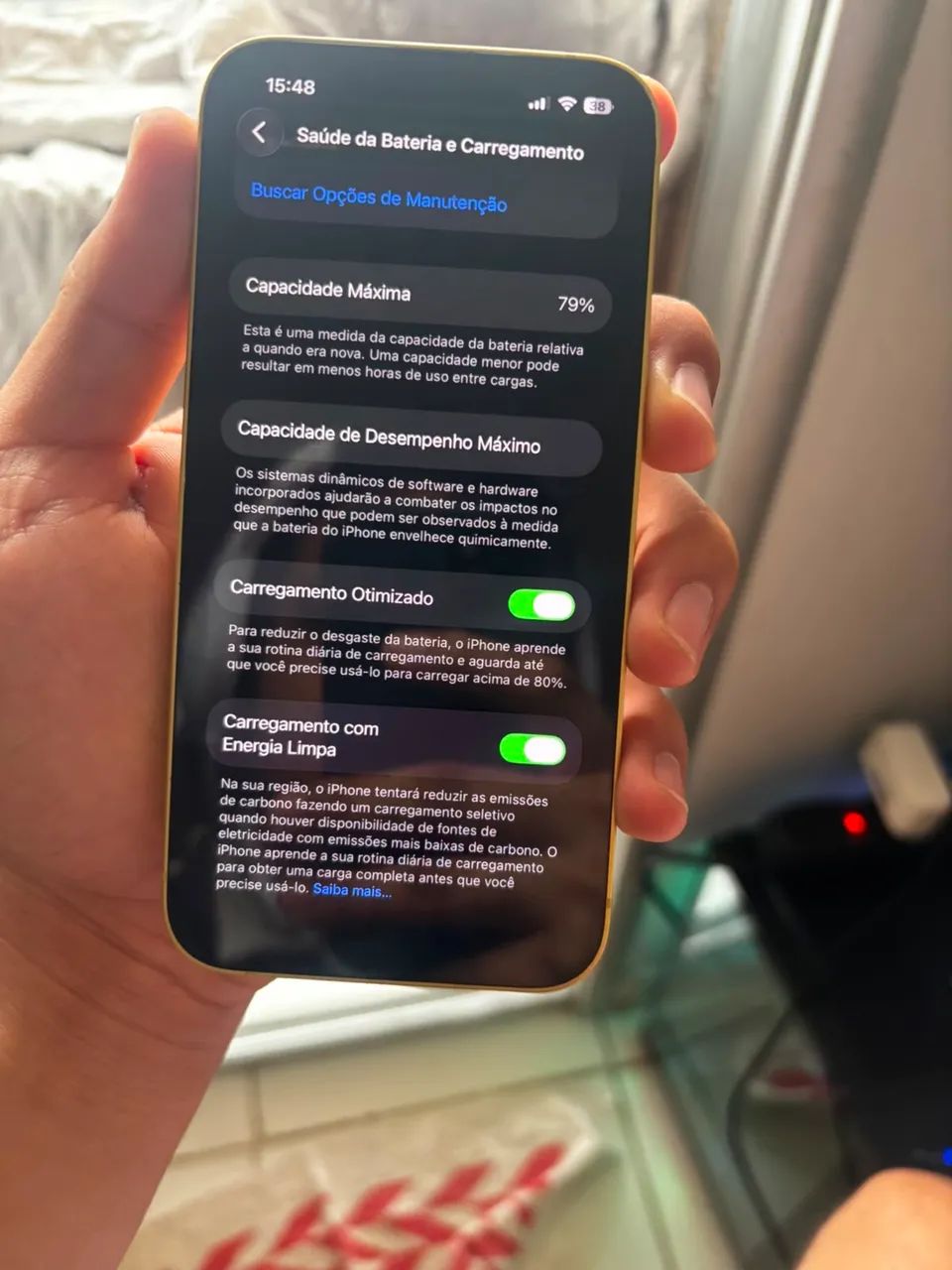 iPhone 14  - Foto 4