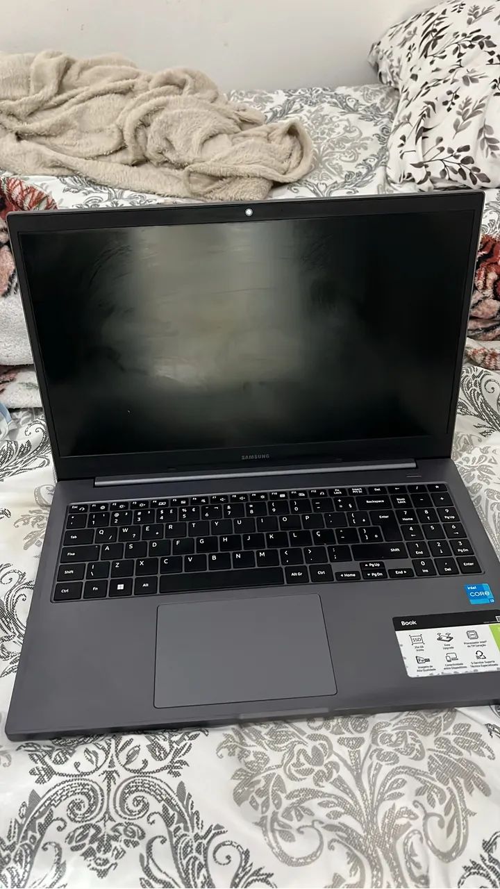 VENDE SE NOTEBOOK SAMSUNG - Foto 3
