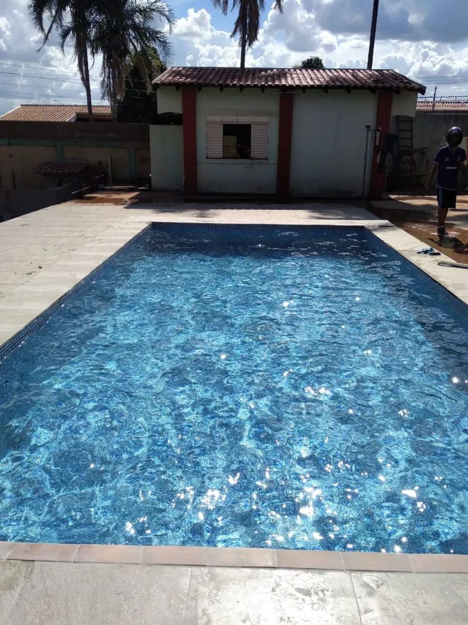 *WS piscineiro * - Foto 2