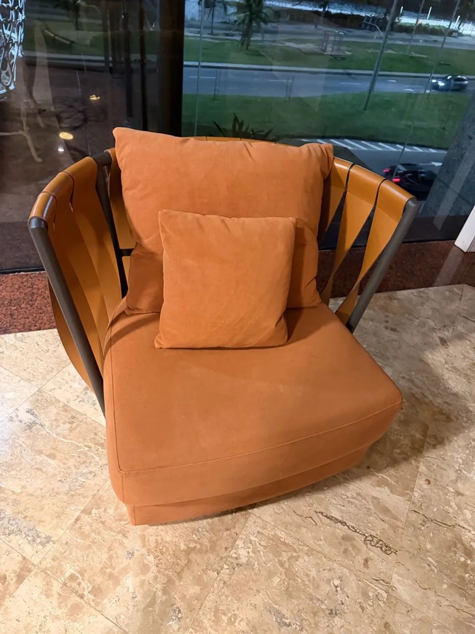 Móveis de luxo