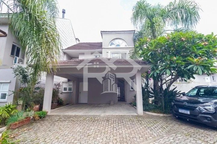 Casa em condomínio para alugar no bairro Pedra Redonda na zona sul de Porto Alegre - Foto 2