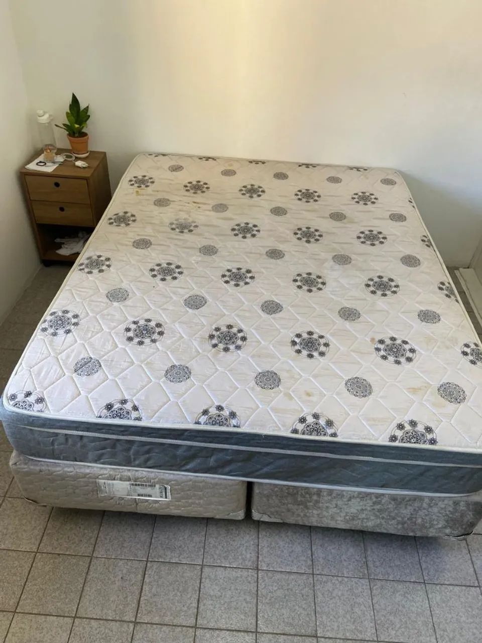 Cama KING SIZE - Foto 3